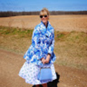 Meet your Posher, Debra